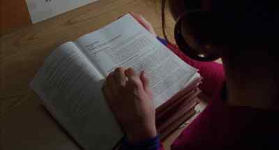 - "Classification provides a system - Party Girl