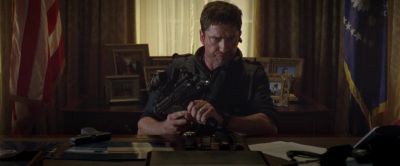 Classified Really - Olympus Has Fallen