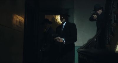 (CLATIERING) - Peaky Blinders