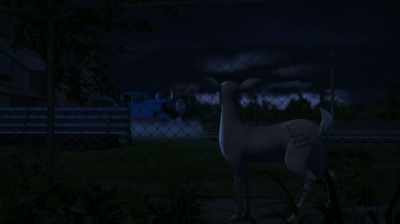 -[clatter]
-[gasps] - Thomas & Friends: Journey Beyond Sodor