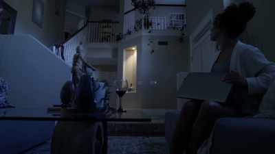 -[clatter]
-[gasps] - One Night Stand Murder