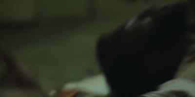 (Clatter of smashed glass) - Gangs of London
