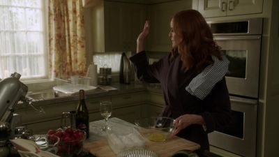 (clatter) - Desperate Housewives