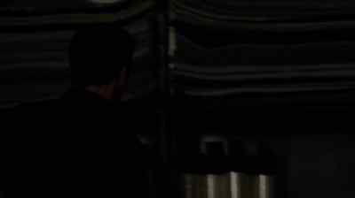 [Clatter] - The Following