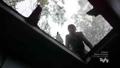 [clatter] - Defiance
