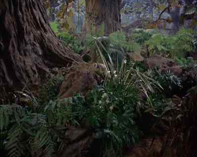 [ Clatter ] - Land of the Giants