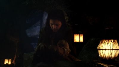 (Clatter) - Once Upon a Time