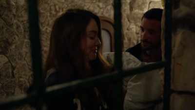 [clatter] - The Royal We