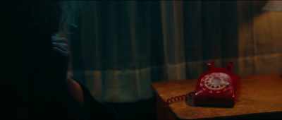 [CLATTER] - Don't Look Away