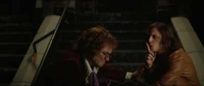 [clatter] - Rocketman