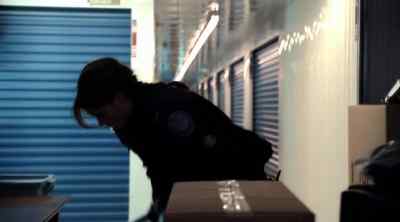 (Clatter) - Rookie Blue