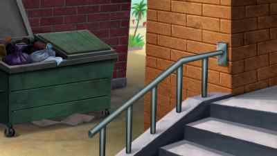 [CLATTER] - Tom and Jerry Tales