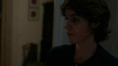 [clattering,
both men speaking French] - The Affair