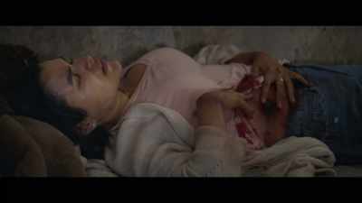 (Clattering continues) - Trigger Point