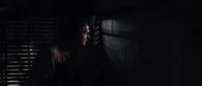 -[clattering]
-[grunts] - Crawlspace