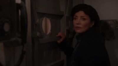 [clattering] - NCIS