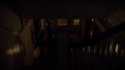 [clattering] - NCIS