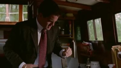 CLATTERING - Midsomer Murders