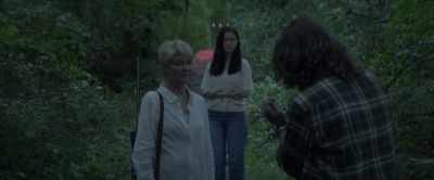 [CLATTERING] - Last Night on Earth