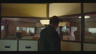 CLATTERING - Passenger