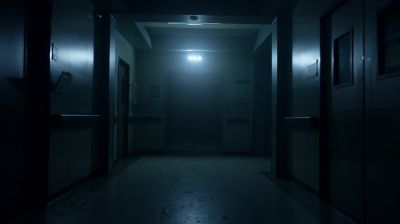 (CLATTERING) - Teen Wolf