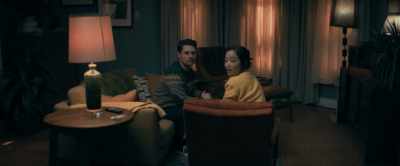 [clattering] - Dear David