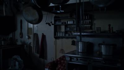 (clattering) - American Horror Story