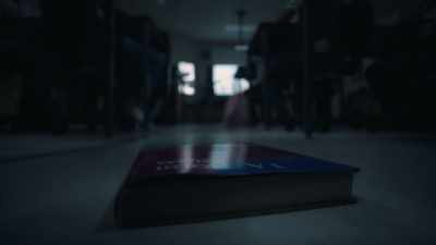 [clattering] - Abducted by My Teacher: The Elizabeth Thomas Story