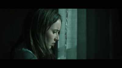 [clattering] - No One Will Save You