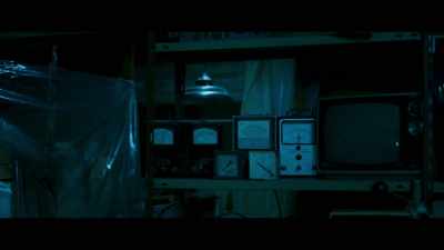 [clattering] - Ghost Project
