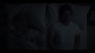 [clattering] - Black Mirror