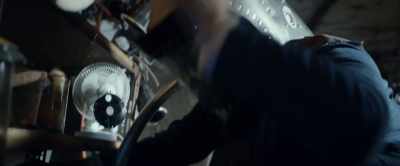 (clattering) - Brian and Charles