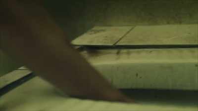 Clattering - No Return