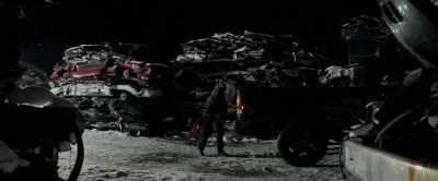 [clattering] - Clean