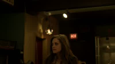 I know. - Mr. Robot
