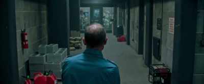 [clattering] - Copshop