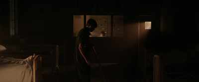 [clattering] - The Conjuring: The Devil Made Me Do It