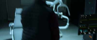 (clattering) - Black Box