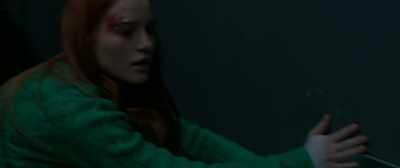 [clattering] - Sightless