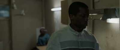 [clattering] - His House