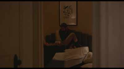 [clattering] - Pieces of a Woman