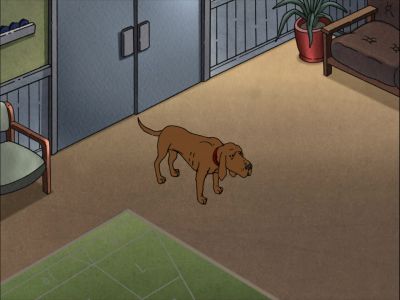 (clattering) - King of the Hill