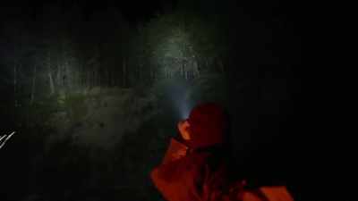 [clattering] - Expedition Bigfoot