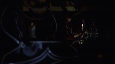 [CLATTERING] - The Exorcist