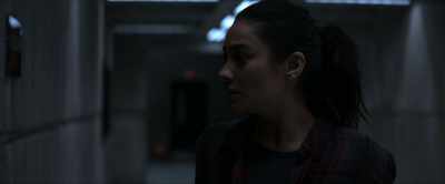 [CLATTERING] - The Possession of Hannah Grace