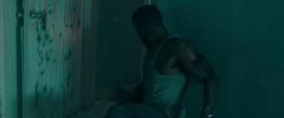 (CLATTERING) - The First Purge