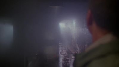 (clattering) - The X-Files