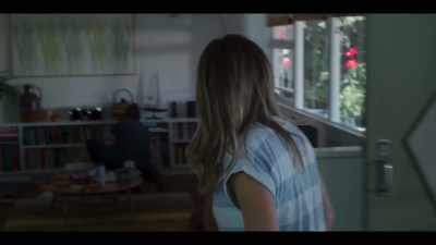 [CLATTERING] - Tidelands