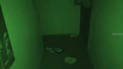 (clattering) - The Fear Footage