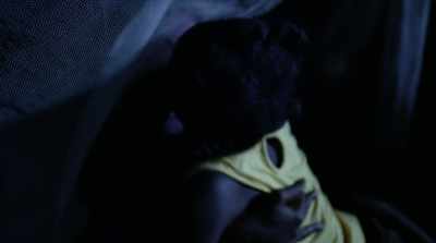 [clattering] - The Burial of Kojo